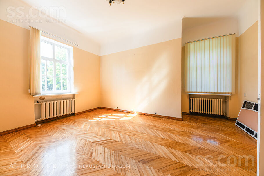 Liepu iela 27, Liepāja un raj., Liepāja — maja