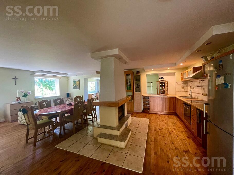 Saulesputni, Gauja, Rīgas rajons, Carnikavas nov. — maja