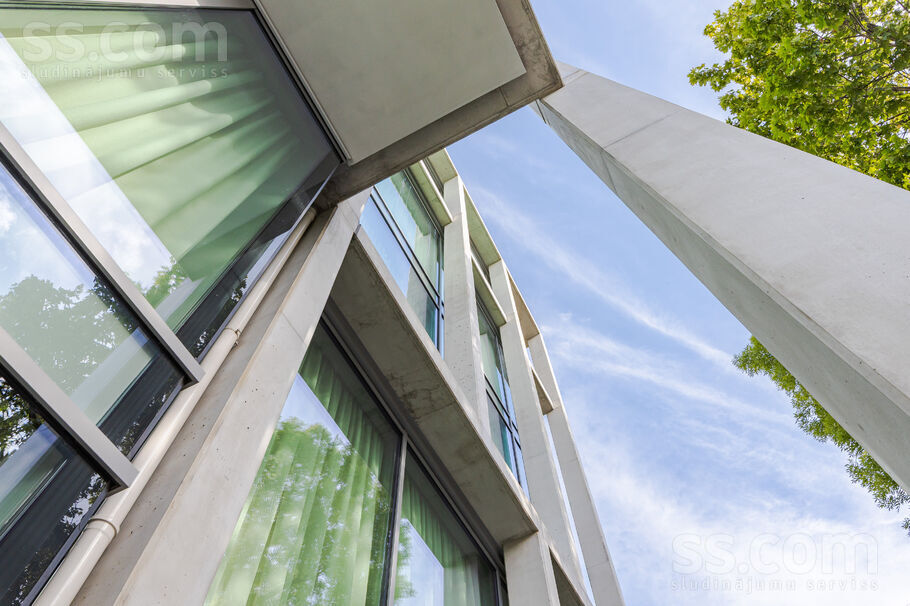 Vesetas 6, Rīga — dzivoklis