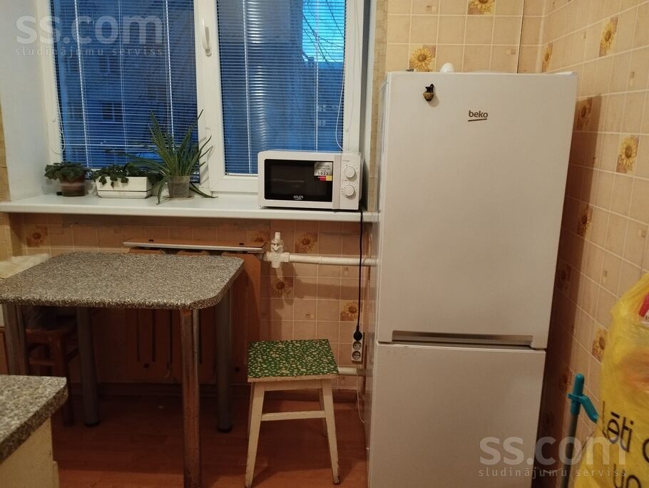 Kandavas 2, Daugavpils un raj., Daugavpils — dzivoklis