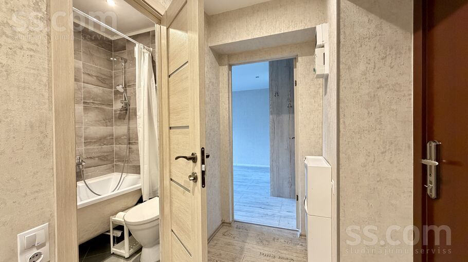 Brīvības gatve 430, Rīga — dzivoklis