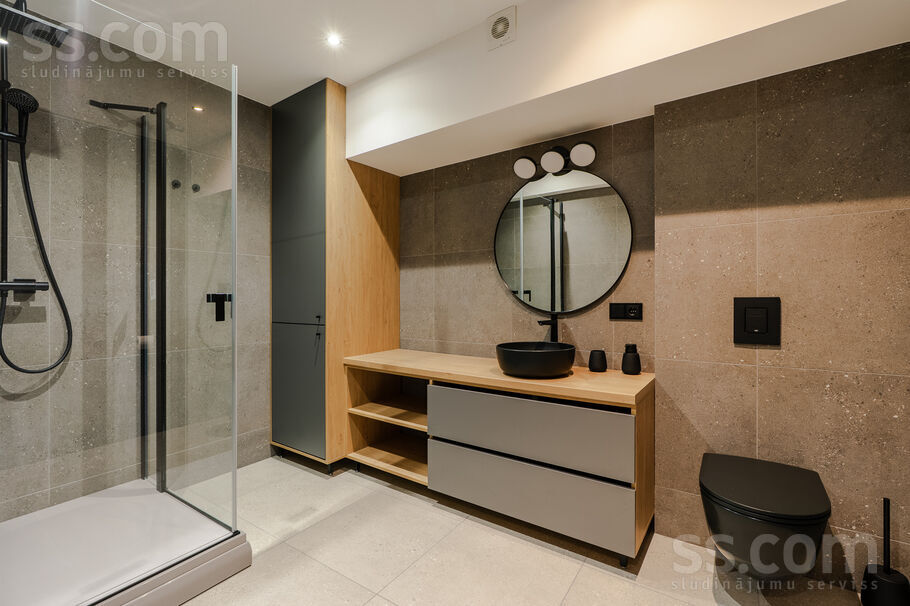 Asara 16a, Rīga — dzivoklis