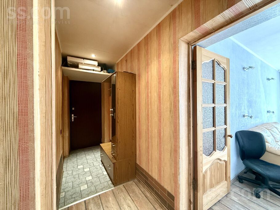 Zirgu 9a, Jelgava un raj., Jelgava — dzivoklis