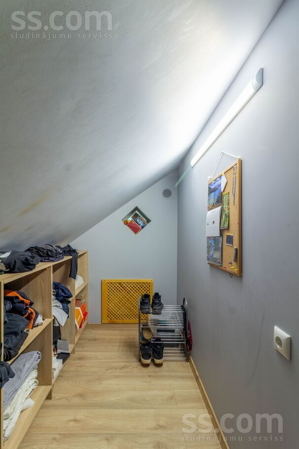 Kurzemes iela 5, Jūrmala — maja