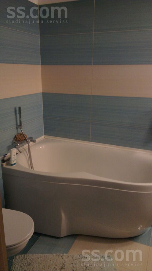 Nurmižu iela 33 77, Rīgas rajons, Sigulda — dzivoklis