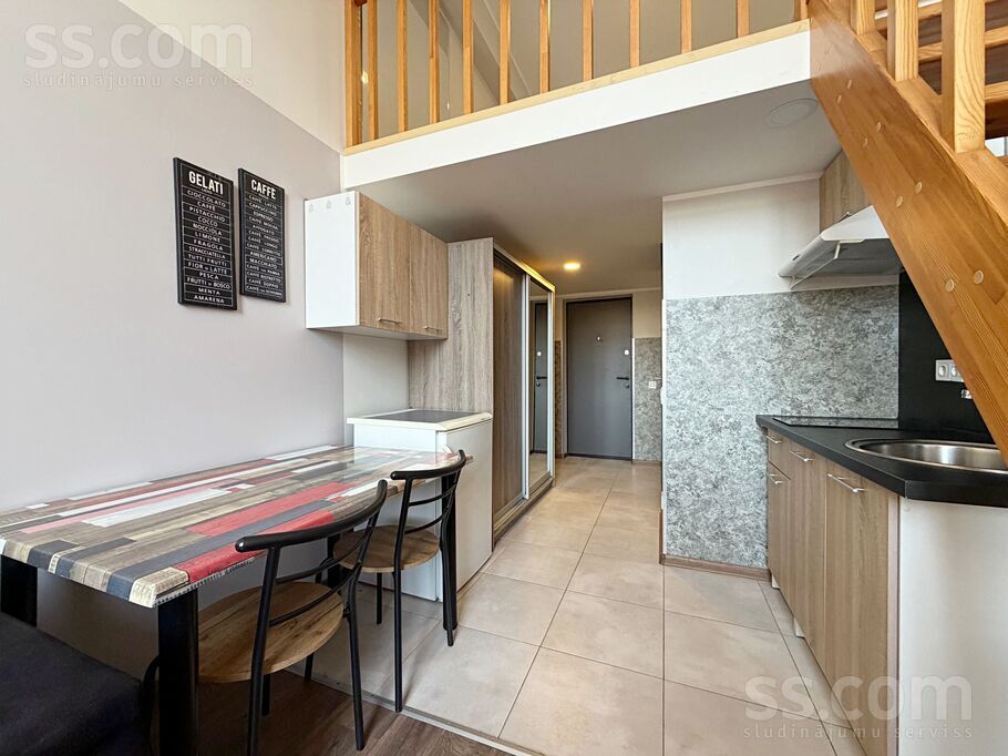 Latgales 146, Rīga — dzivoklis