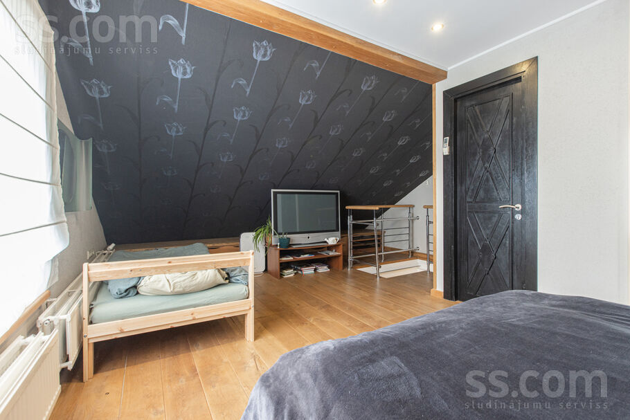 Brīvības 104, Rīga — dzivoklis