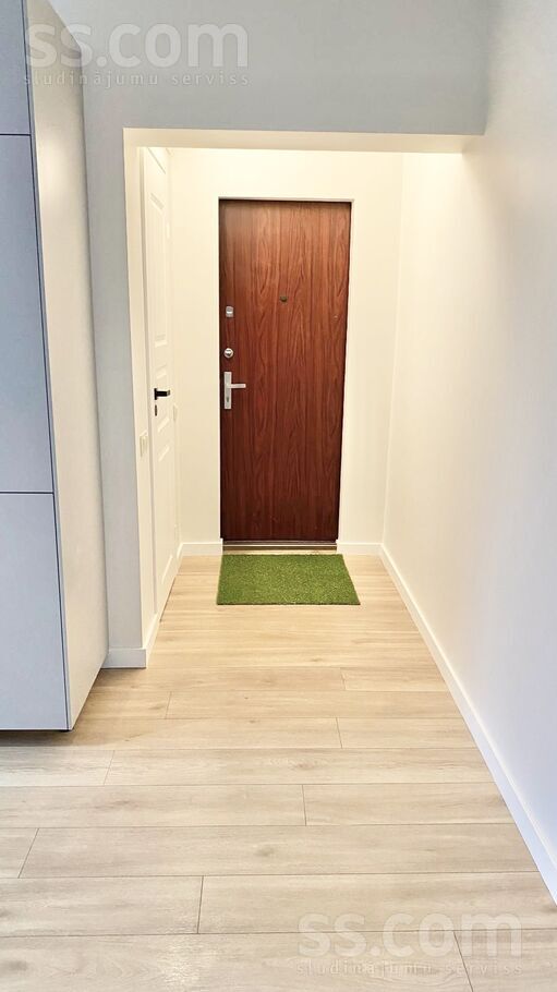 Stirnu 33, Rīga — dzivoklis