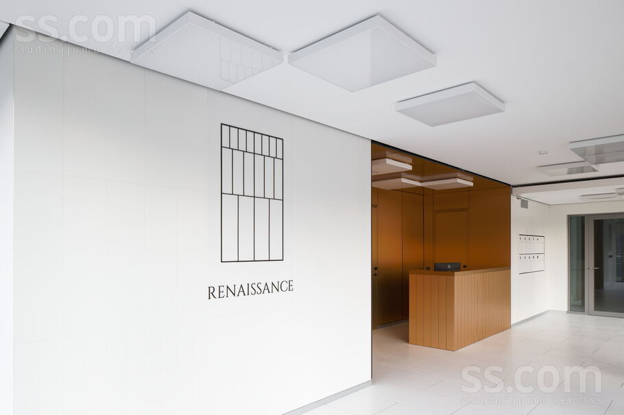 Vesetas 6, Rīga — dzivoklis