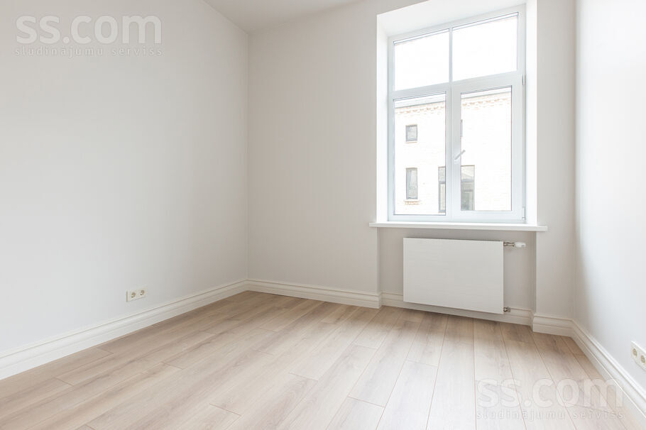 Lāčplēša 36, Rīga — dzivoklis