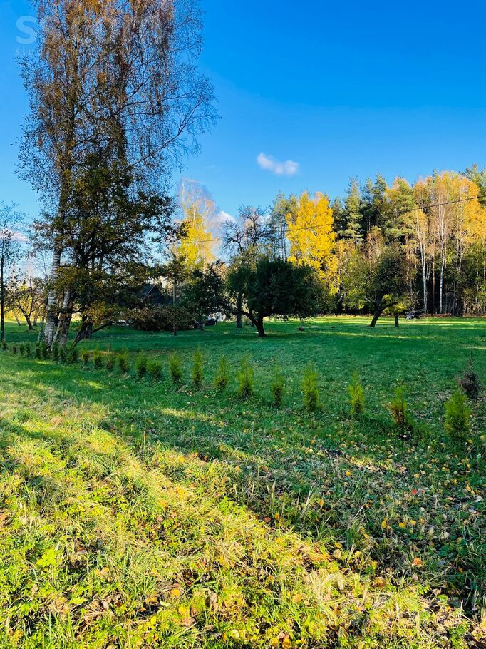 Eglītes, Pēternieki, Rīgas rajons, Olaines pag. — zeme