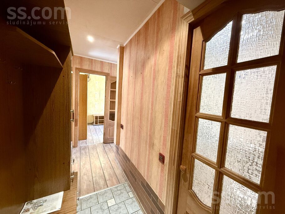 Zirgu 9a, Jelgava un raj., Jelgava — dzivoklis