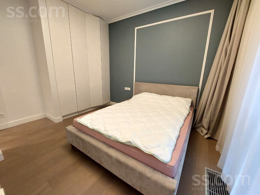 Jasmīņu 10, Jūrmala — dzivoklis