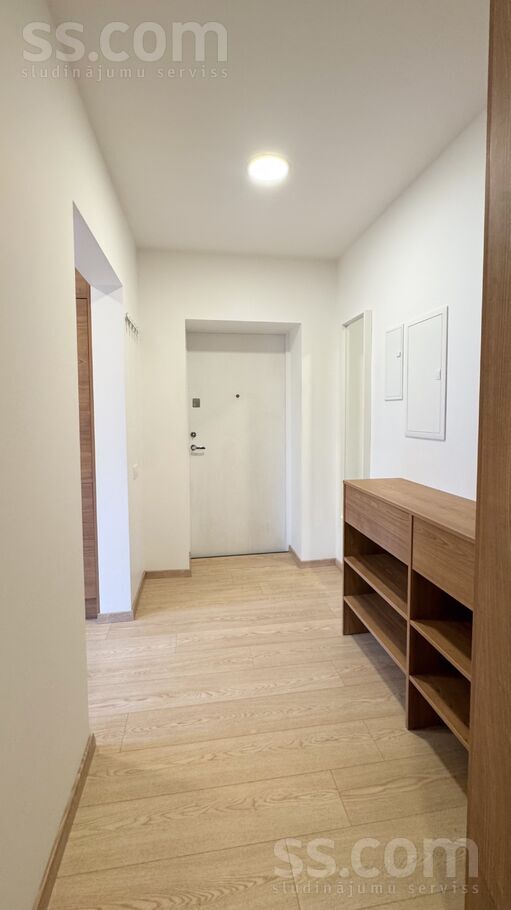 Brīvības gatve 205, Rīga — dzivoklis