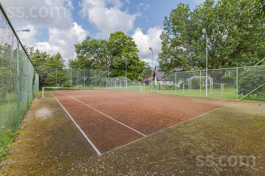 Kanāla, Rīga — maja