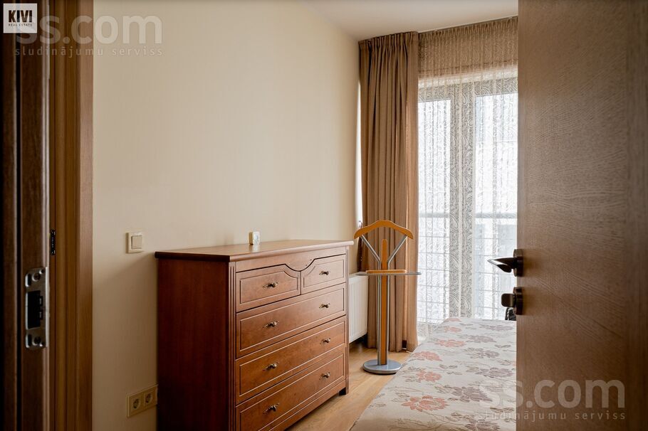 Grēcinieku 24, Rīga — dzivoklis