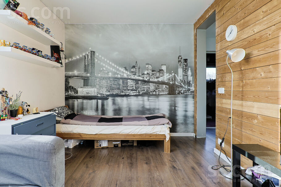 Pūpolu iela 7, Rīgas rajons, Sigulda — maja