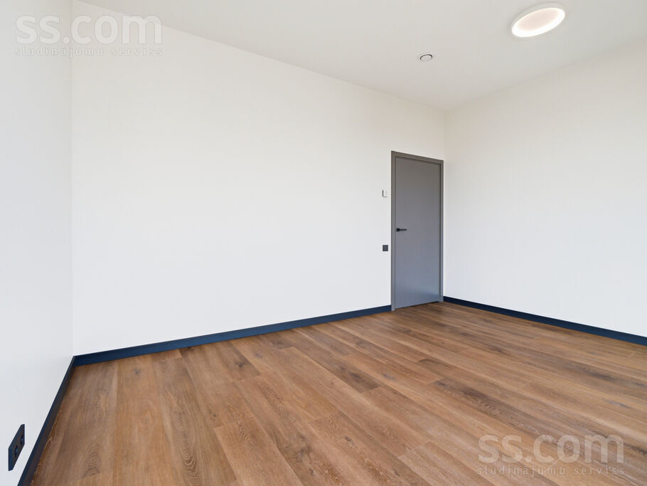 Nīcas 2, Piņķi, Rīgas rajons, Babītes pag. — maja