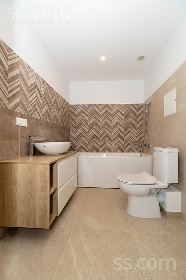 Gaujas 63, Rīga — dzivoklis