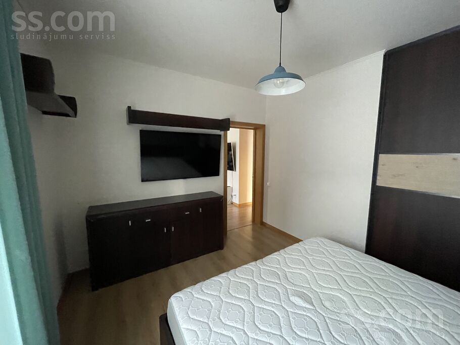 Līvu iela 3, Piņķi, Rīgas rajons, Babītes pag. — dzivoklis