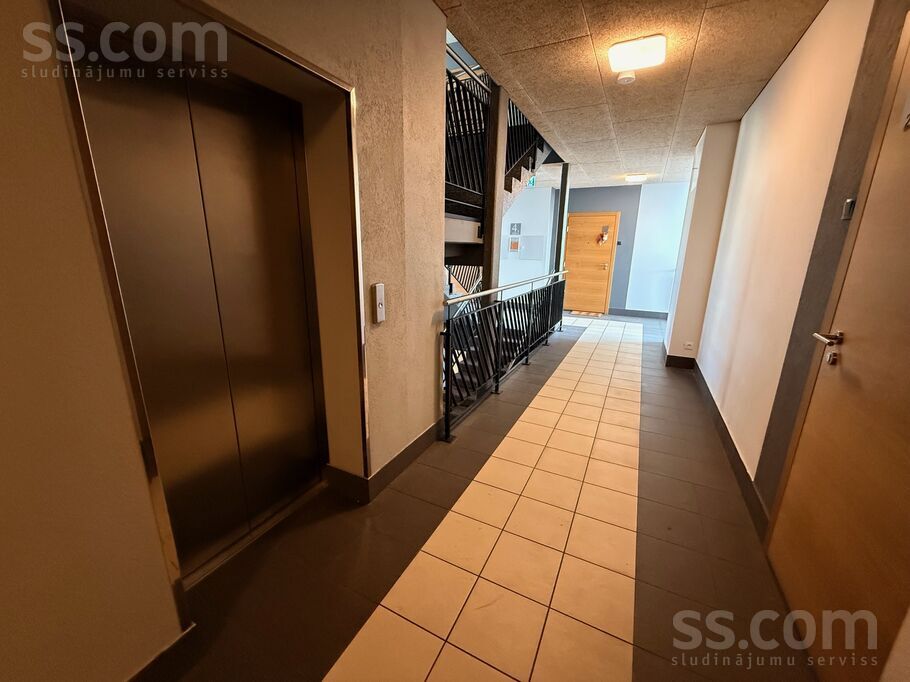 Ūbeļu iela 5, Ādaži, Rīgas rajons, Ādažu nov. — dzivoklis