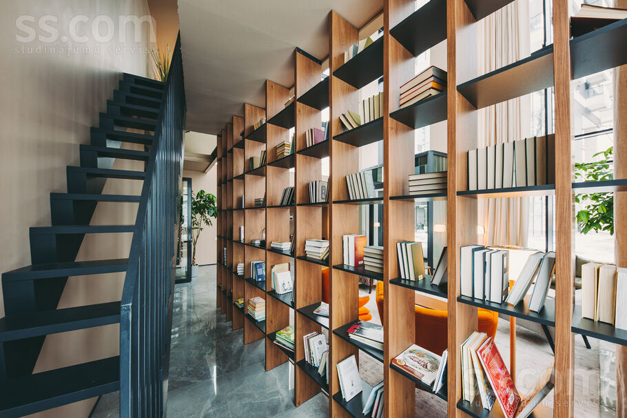 Raņķa d. 34, Rīga — dzivoklis