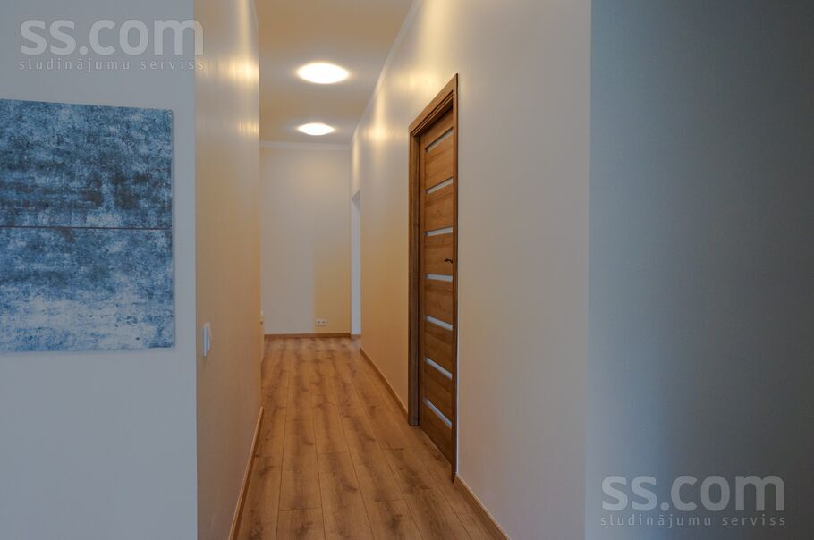 Dārza iela 5, Nākotne, Jelgava un raj., Glūdas pag. — dzivoklis