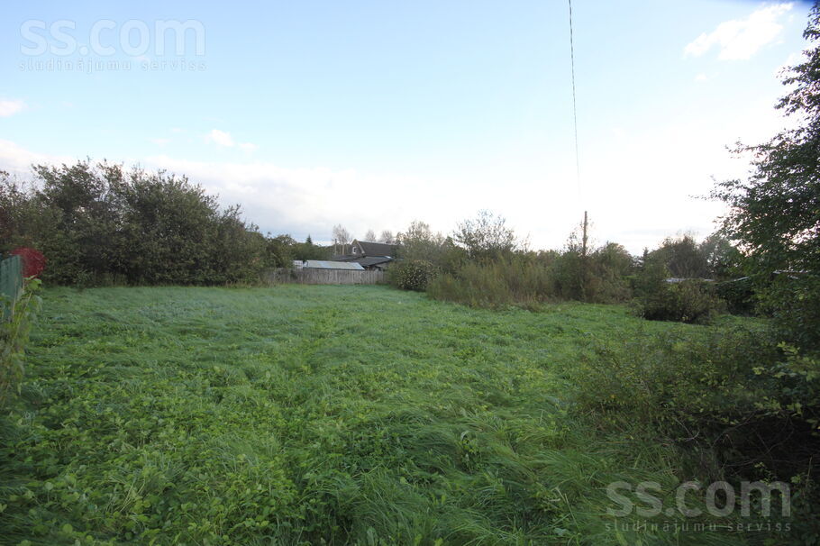 Muitas 2a, Ventspils un raj., Ventspils — zeme