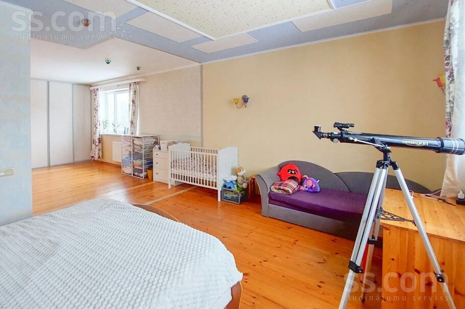 Celtnieku iela 26, Rīgas rajons, Saulkrasti — maja