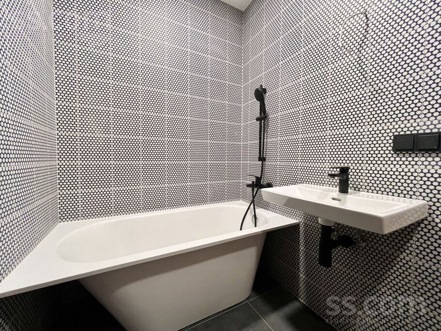 Alauksta 7, Rīga — dzivoklis