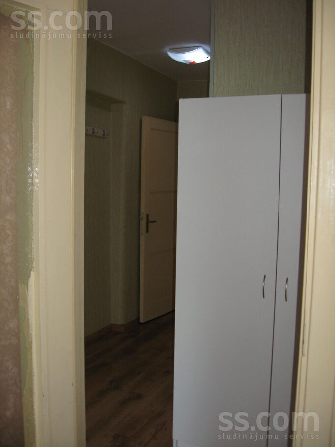 Gaismas 19/13 13, Ķekava, Rīgas rajons, Ķekavas pag. — dzivoklis