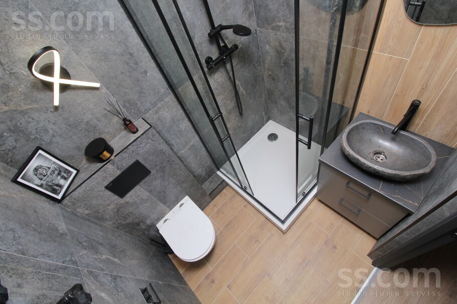 Rigondas g. 5, Rīga — dzivoklis