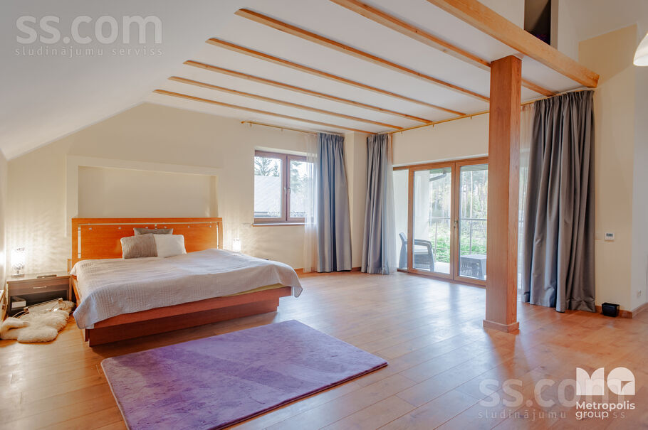 Gaidalu iela 27a, Sunīši, Rīgas rajons, Garkalnes nov. — maja