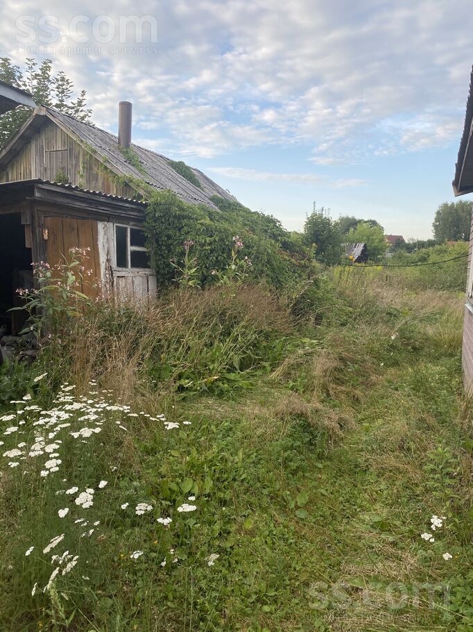 Rīgas 94, Krāslava un raj., Krāslava — maja