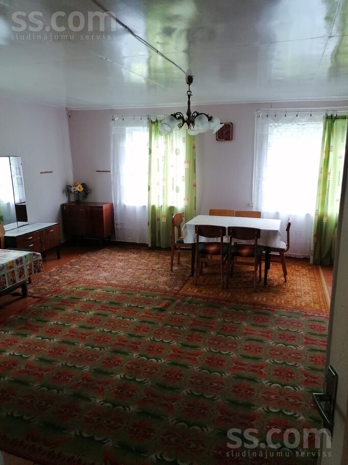 Saliena, Daugavpils un raj., Salienas pag. — vienseta
