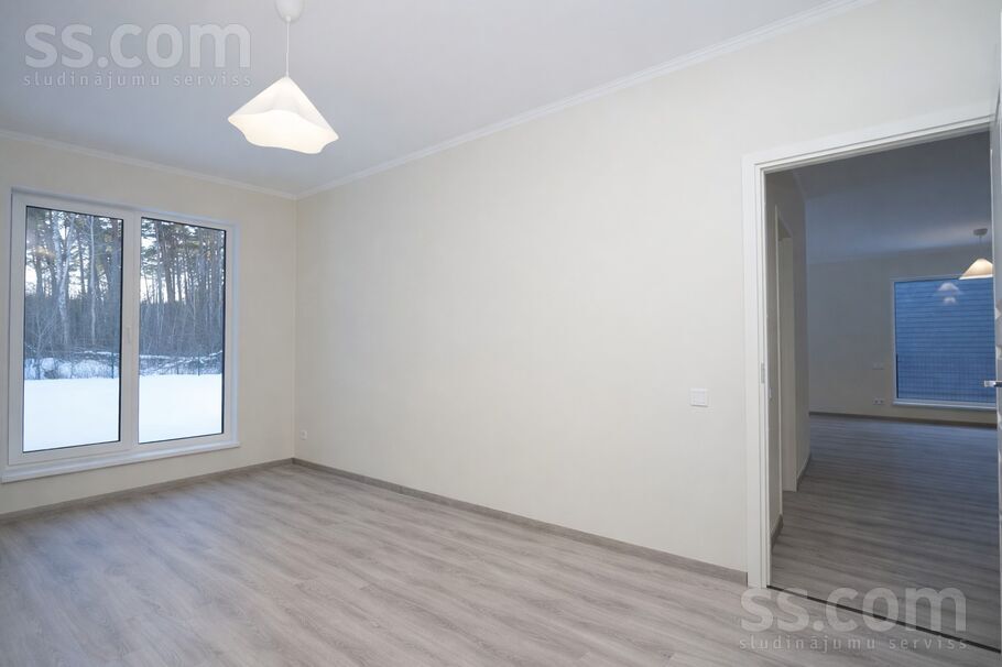 Elizabetes 35, Spilve, Rīgas rajons, Babītes pag. — dzivoklis