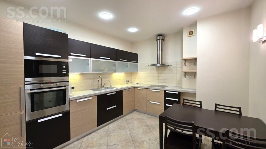 Katrīnas d. 17, Rīga — dzivoklis