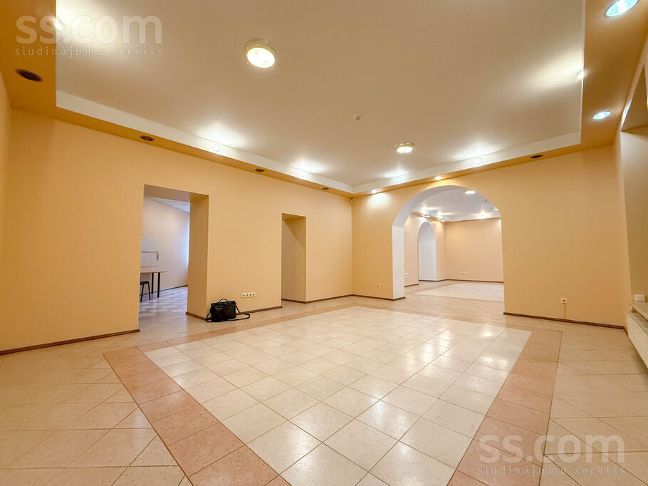 Čaka 146, Rīga — dzivoklis