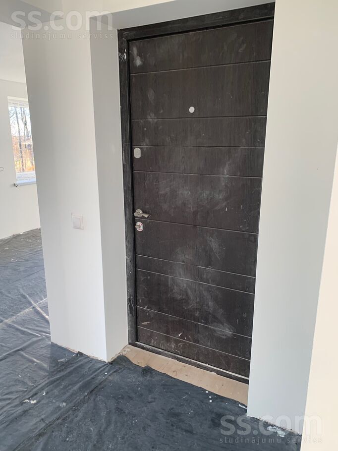 Alejas 4, Cēre, Tukums un raj., Cēres pag. — dzivoklis