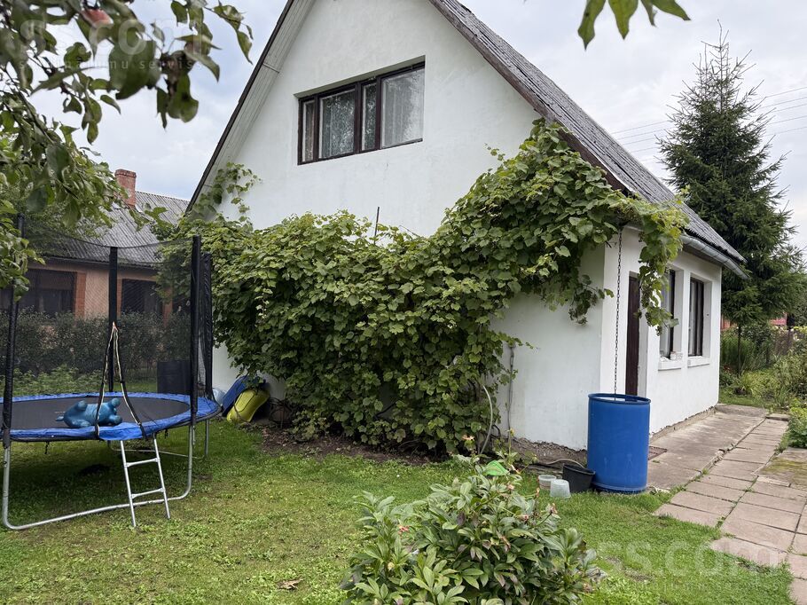 Podkajas 112, Tumšupe, Rīgas rajons, Ropažu nov. — maja