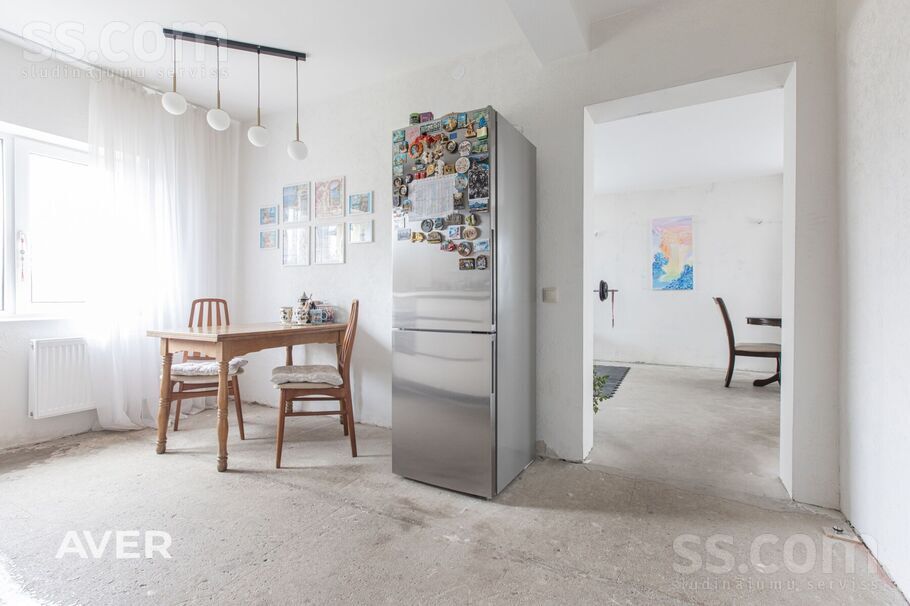 Eduarda Veidenbauma 45, Jelgava un raj., Jelgava — maja