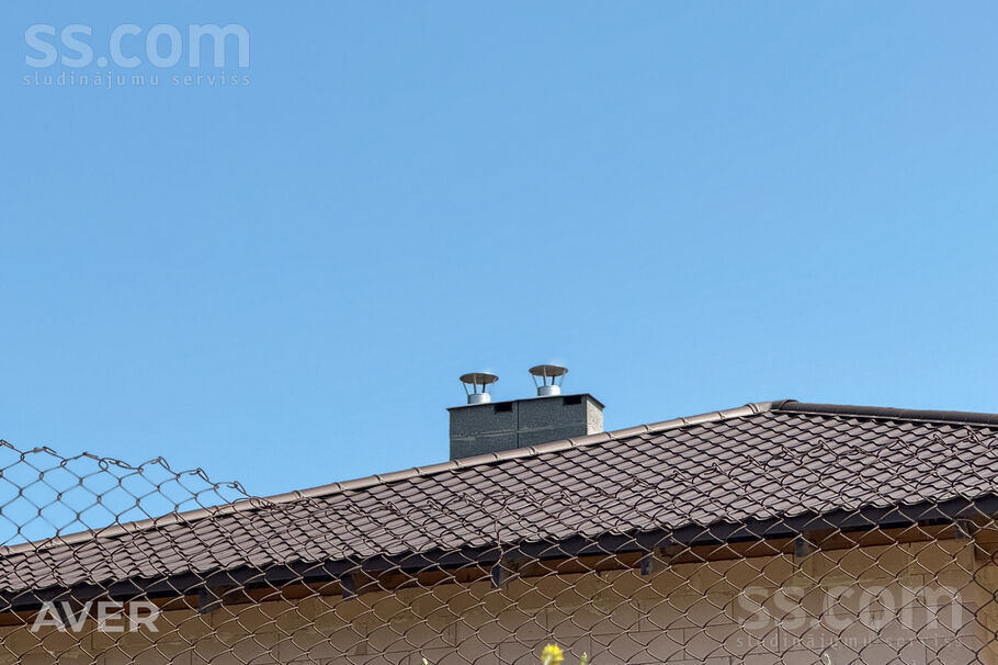 Lejas iela 27, Ludza un raj., Ludza — maja