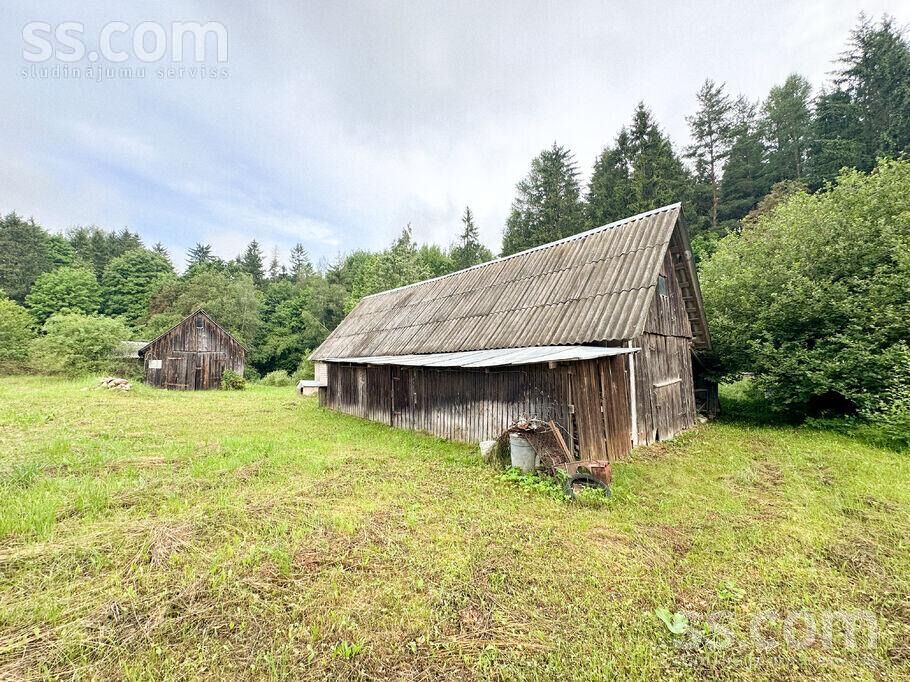 Seļekova, Ludza un raj., Zvirgzdenes pag. — vienseta