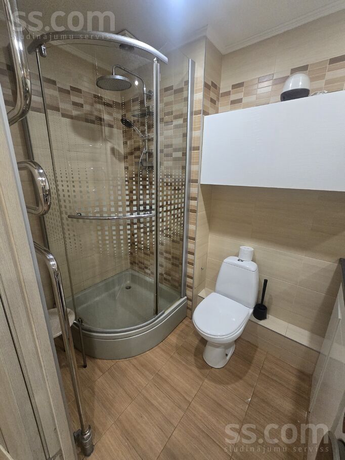 Kreimeņu 3, Rīga — dzivoklis