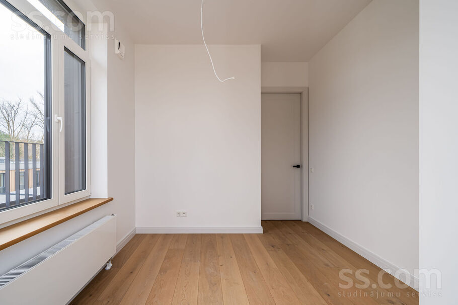 Čiekuru 3, Rīga — dzivoklis