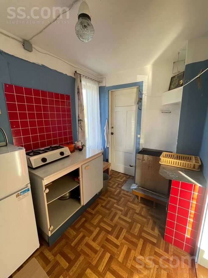 Mežloka iela 13, Bajāri, Rīgas rajons, Ropažu nov. — maja