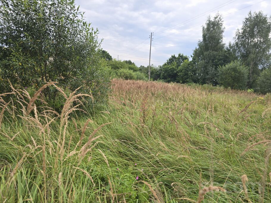 Žulpi, Kuldīga un raj., Rudbāržu pag. — zeme