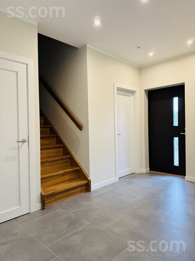 Āķu 1, Baltezers, Rīgas rajons, Ādažu nov. — dzivoklis