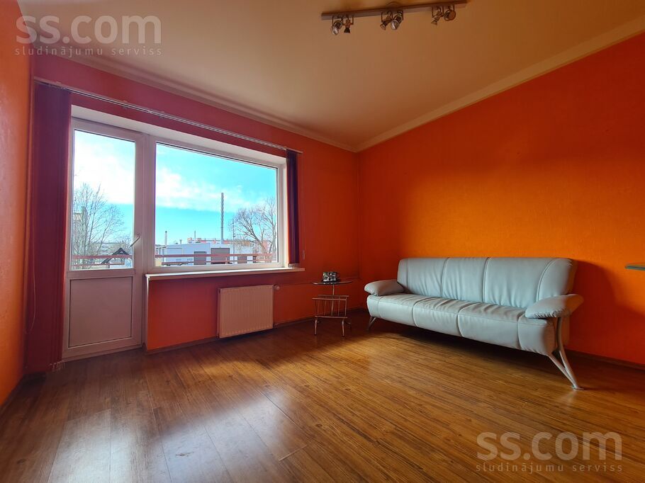 Attekas iela 22, Ādaži, Rīgas rajons, Ādažu nov. — dzivoklis