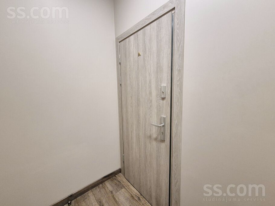 Aspazijas bulv. 30, Rīga — dzivoklis